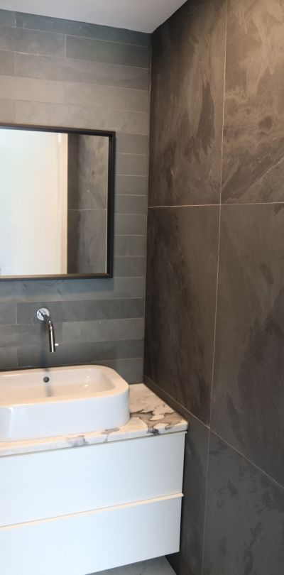 Badkamer   WC  2  8 400 810 80 C